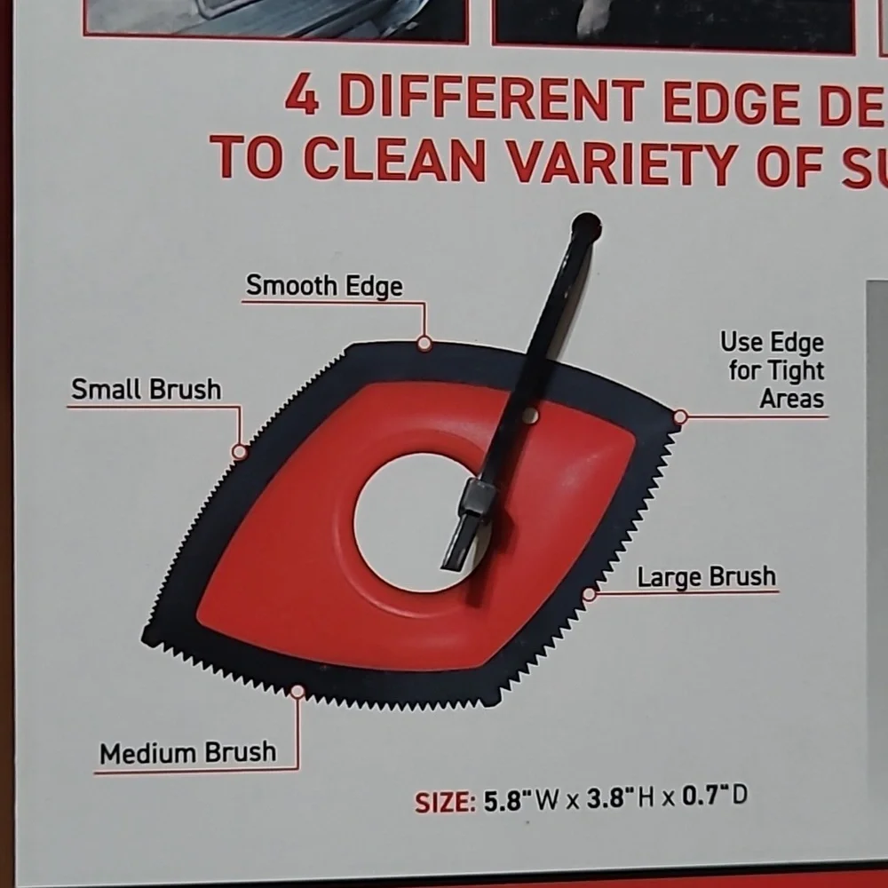 Fur Shark Pet Hair Remover